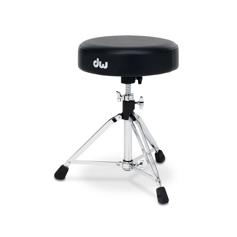 DW-9100M [9000 Series Heavy Duty Hardware / Round Seat Workhorse Throne] dw (Vi)