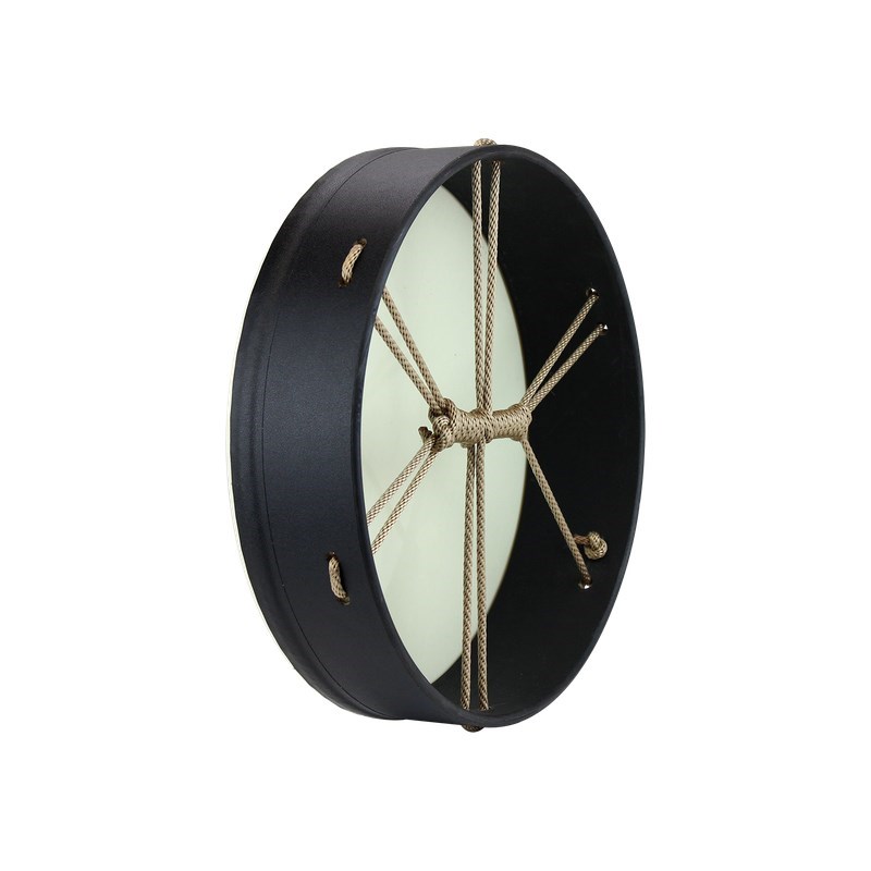 E1-0322-71-CST [BUFFALO DRUM COMFORT SOUND TECHNOLOGY - BLACK��22 /LREME1032271CST]�ڤ������ʡ� REMO (����)