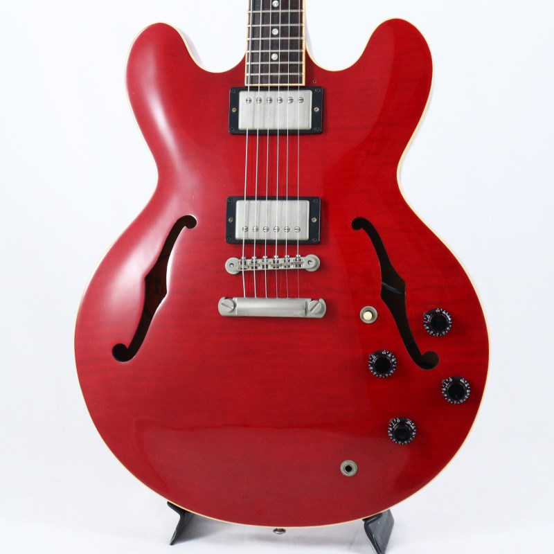 楽天市場】epiphone es-335 dotの通販 楽天市場】epiphone es-335 dotの通販