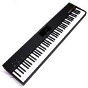 【史上最大決算セール】 SL88Studio 【展示アウトレット特価品】【88鍵MIDIキーボード・コントローラー】(スタジオロジック) Studiologic...