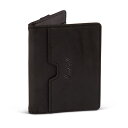 【創業50周年大決算SALE】 SUEDEHEAD (Black) カードケース Marshall (新品)