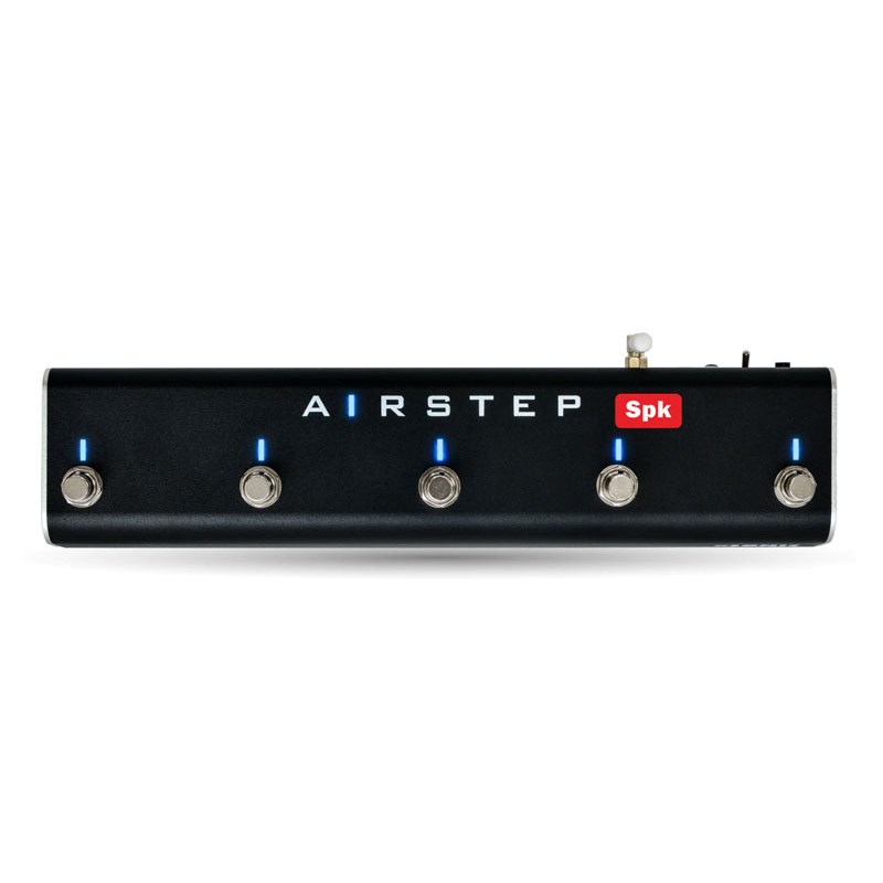 ������ã AIRSTEP SPK Edition XSONIC (����)