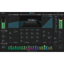 Console 1 Core Mixing Suite(ソフチューブ)(プラグインソフト)(オンライン納品) Softube (新品)
