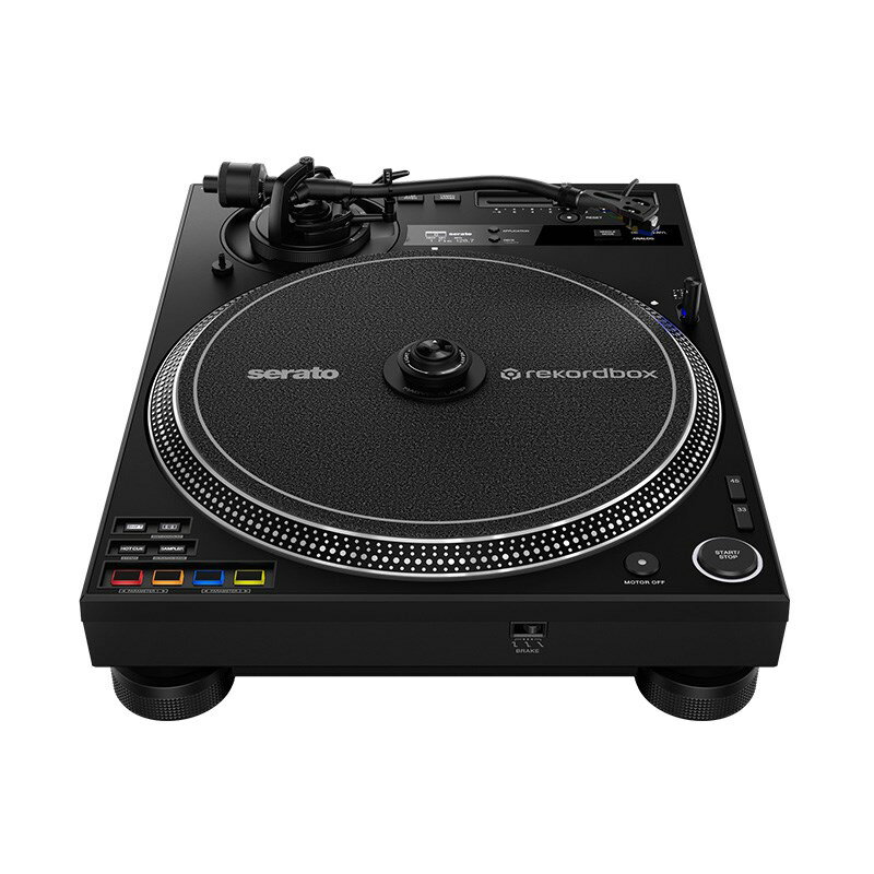 翌日配達 PLX-CRSS12 (ハイブリットターンテーブル)(パイオニアディージェー) Pioneer DJ (新品) 2