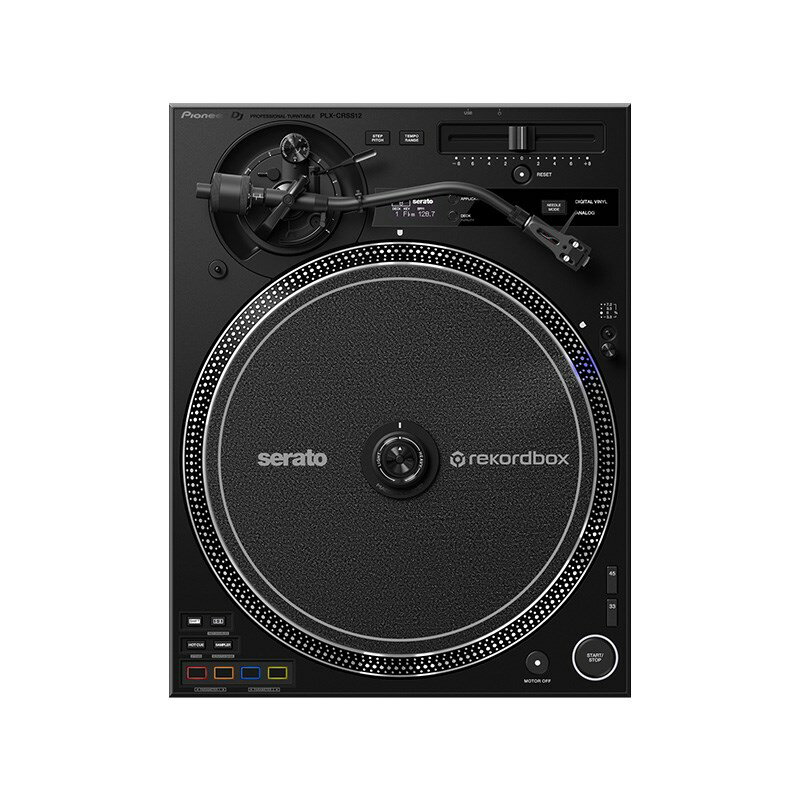 PLX-CRSS12 (�ϥ��֥�åȥ�����ơ��֥�)(�ѥ����˥��ǥ���������) Pioneer DJ (����)
