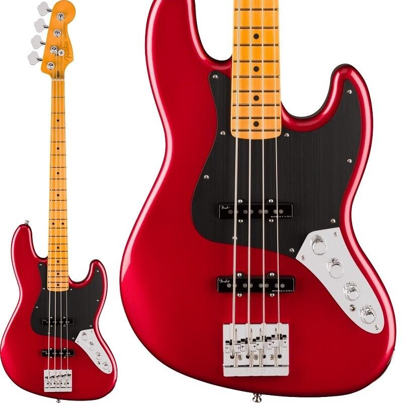 FERNANDES ジャズベースモデルレッド新品弦交換美品 FERNANDES ジャズ