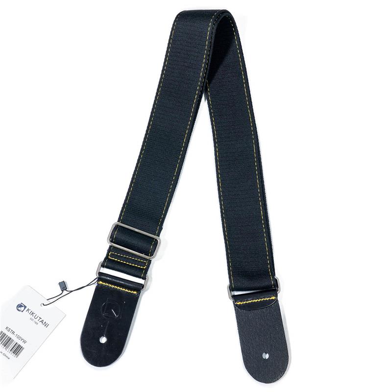 KSTR-100 YW (イエロー・ステッチ) Kikutani (新品)