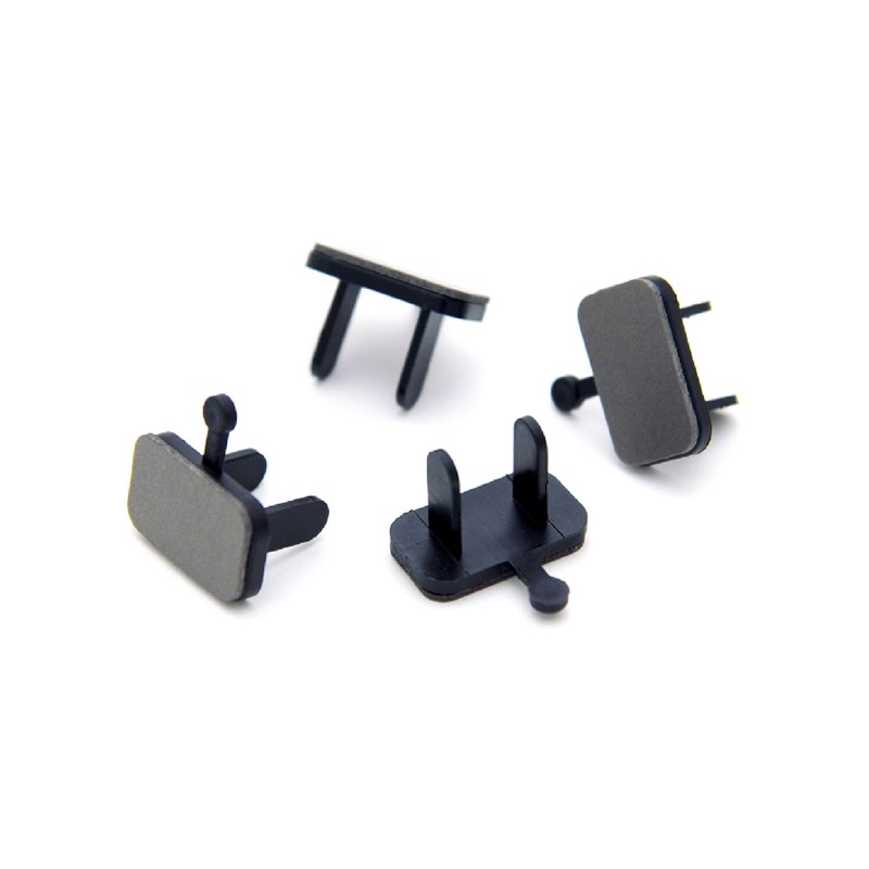 MWA-EC (1袋4個入り) Oyaide (新品)