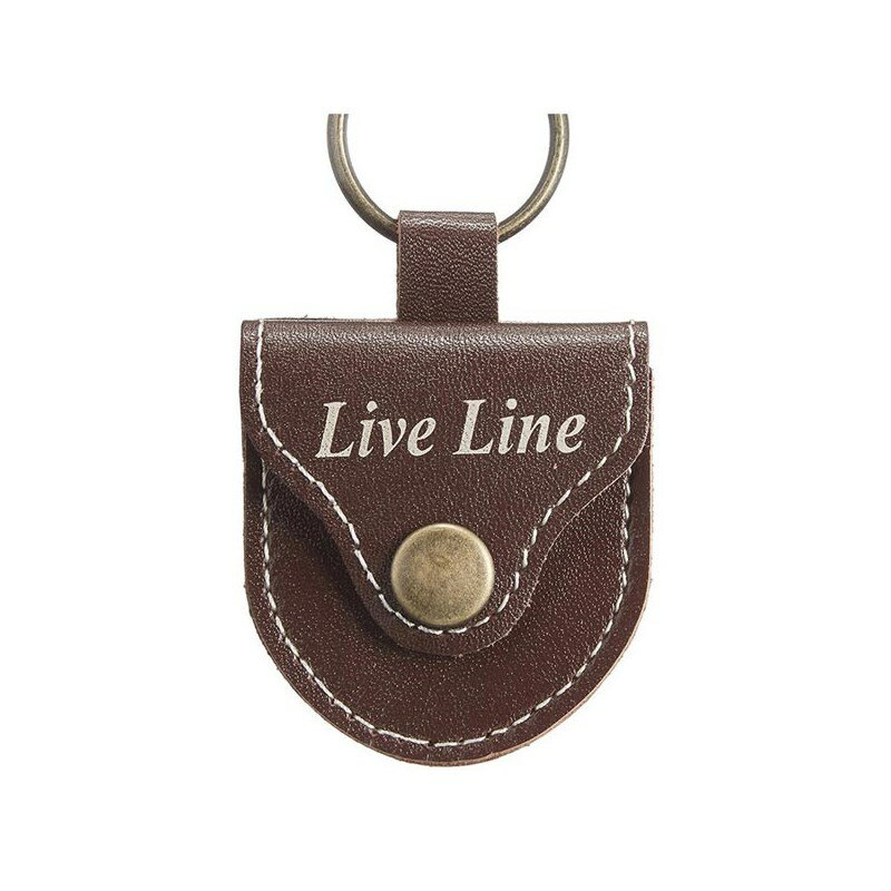 LPC1200CH [ピックケース] Live Line (新品)