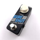 USED 中古 Sure Shot Boost Greer Amps (ユーズド やや使用感あり)(2)