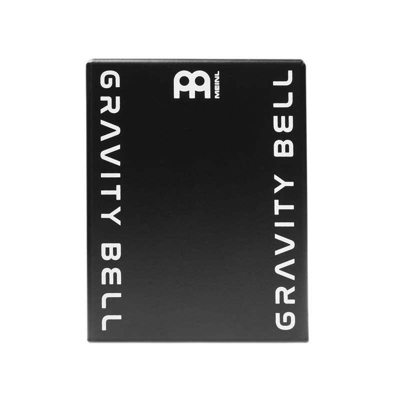 イケベ楽器楽天ショップのMGB [Gravity Bell] MEINL (新品)｜アングル3