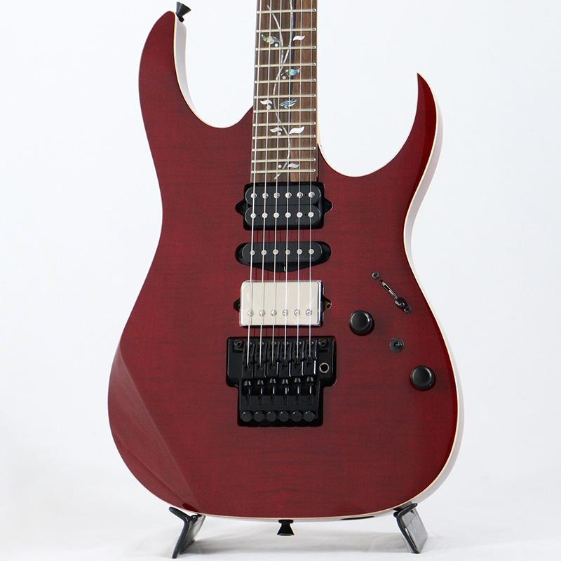 j.custom Axe Design Lab RG8870-AGT (Almandite Garnet) Ibanez (新品)