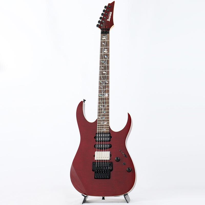 j.custom Axe Design Lab RG8870-AGT (Almandite Garnet) Ibanez (新品) 2