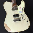 USED 中古 TACTICS24-AGED/RSM (SBBD-AGED) Bacchus (ユーズド 美品)