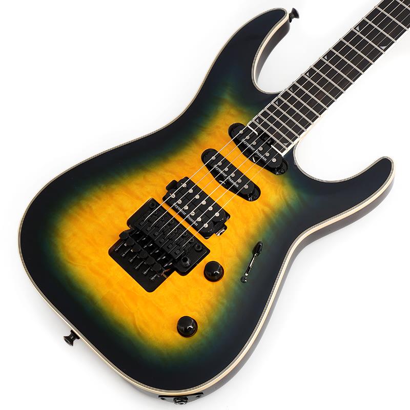 Jackson Soloist SLA3Q
