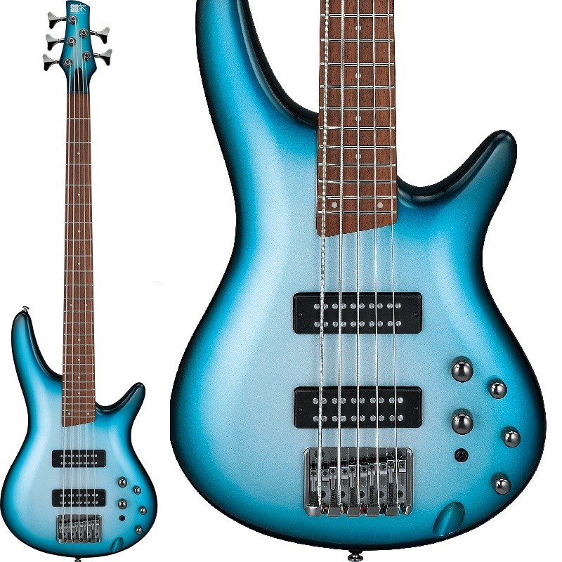 翌日配達 SR305E-DOT 【創業50周年大決算SALE】 Ibanez (新品)