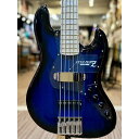 M#265 Custom (TP-BLUE BLK BST/M/MH) ATELIER Z (新品)
