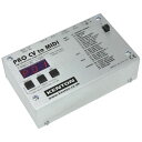 PRO CV to MIDI KENTON (新品)