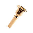 デニス・ウィック / Heritage 3 コルネット用 マウスピース Denis Wick (新品)(2)