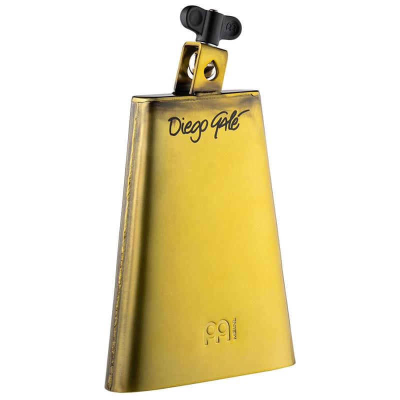 DG-RTB [Diego Gale Signature Royal Cowbells / Timbale Cowbell 8''] MEINL (新品)