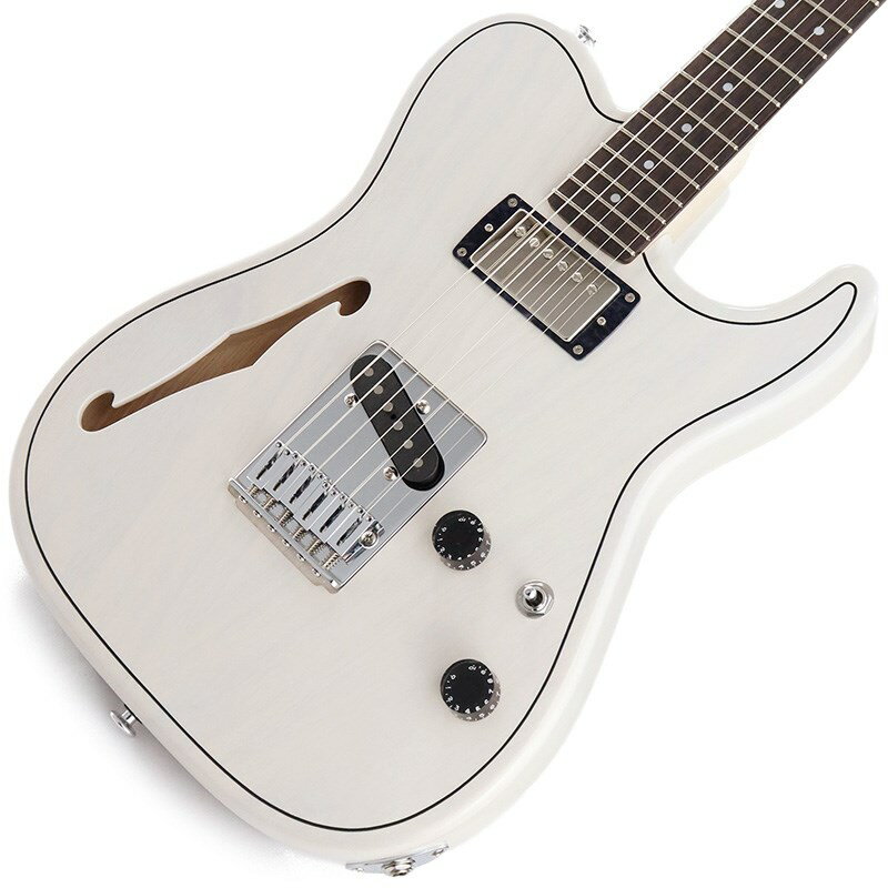 ROSETTEE ASH HT '23WSE/R (WBD-NB) 【 One Day Guitar Show 2023選定品】 DEVISER (新品)