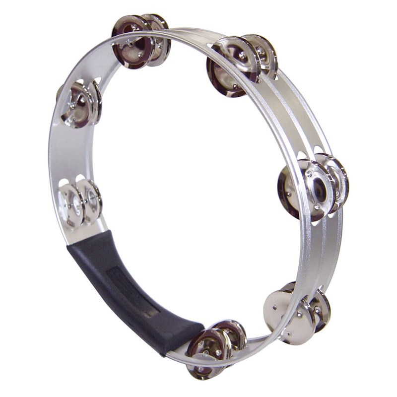 ■商品紹介アルミ製のモンキータンバリンMM-14Hはアルミ製で非常に軽く、片手で持って演奏する場合に腕や肩に負担がかかりにくいのが特徴です。一般には手のひらで枠を叩いて音を出しますが、膝、腰、おしりなどにぶつけて音を出すこともあります。この他、パーカッショニストがスタンドに設置して演奏することもあり、使い方は自由自在です。■Specサイズ：直径約25cm重量：330gパッケージサイズ：56 x 323 x 367 mmパッケージ重量：0.4kg検索キーワード：イケベカテゴリ_パーカッション_タンバリン_Kikutani_新品 SW_Kikutani_新品 JAN:4515515825414 登録日:2024/07/10 パーカッション