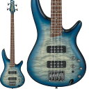 SR400EQM-SCB Ibanez (新品)