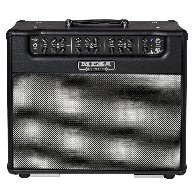 Other - 【展示処分特価】 Triple Crown TC-50 1x12 Combo Mesa Boogie (アウトレット 新品特価)
