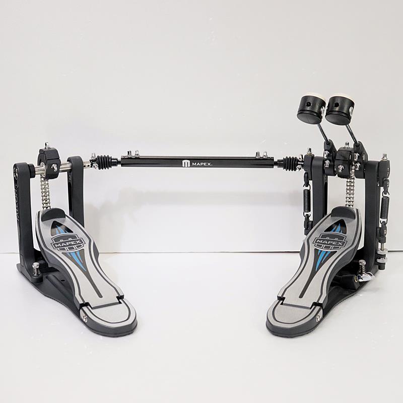 PF1000TW [Falcon 1000 Series Twin Pedal]【店頭展示特価品】 MAPEX (アウトレット 並品)