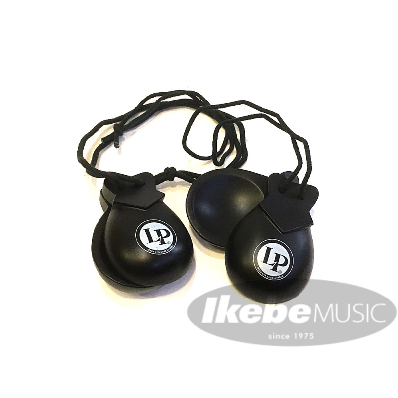 Larrivee - LP432 [Professional Castanets] LP (新品)
