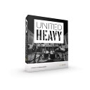 ADpak ADpak United Heavy (代引不可)(オンライン納品) xlnaudio (新品)