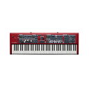 Nord Stage 4 73※配送事項要ご確認 Nord(CLAVIA) (新品)