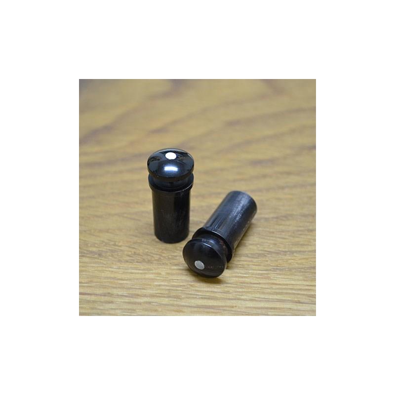 【決算売り尽くしセール】［最終処分セール］EndPin 12.4mm Buffalo Horn Birdland (アウトレット 新品特価)