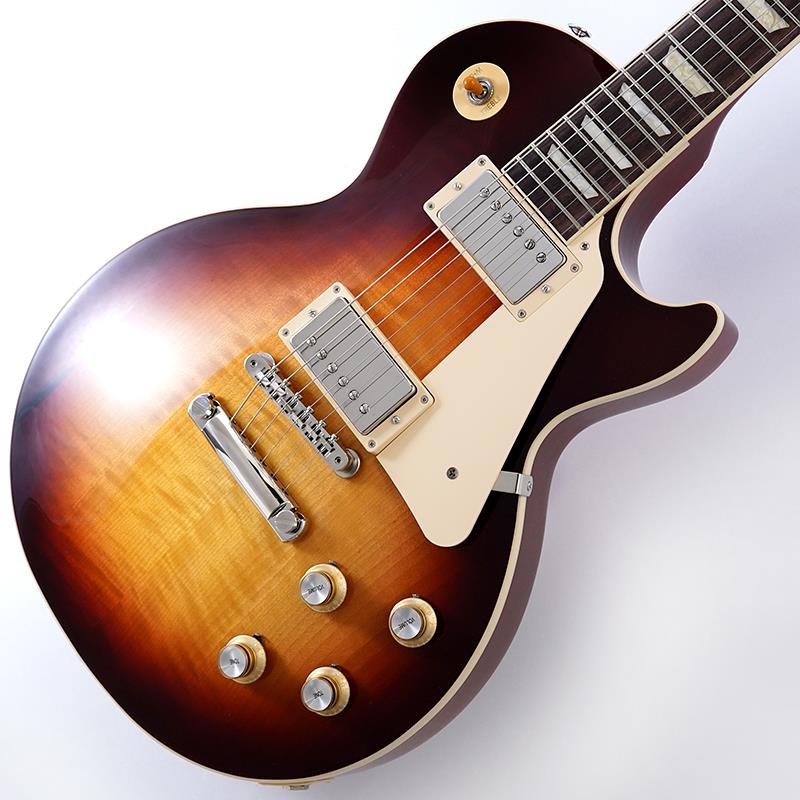 Les Paul Standard '60s (Bourbon Burst) SN.215260049 【B級特価】 Gibson (アウ...
