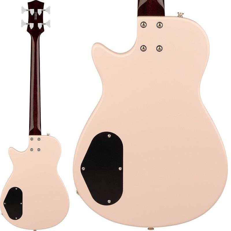 【入荷待ち、ご予約受付中】 STREAMLINER JET CLUB BASS SINGLE-CUT (SHELL PINK) ...