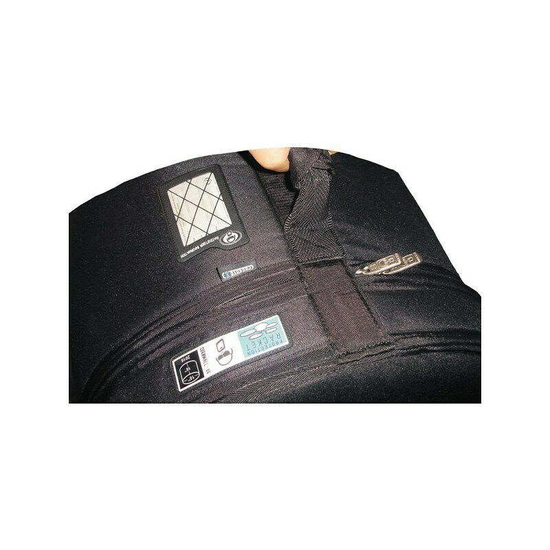 イケベ楽器楽天ショップの18×18 Floor Tom Case [LPTR18FT18 / 2018-00] 【お取り寄せ品】 Protection Racket (新品)｜アングル2