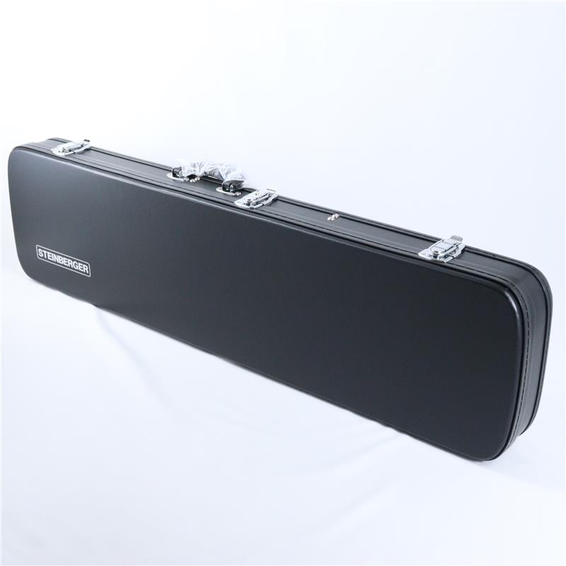 Peripheral Equipment, Parts - XT/XL Bass Hardshell Case [ST-A0188-BL] STEINBERGER (新品)