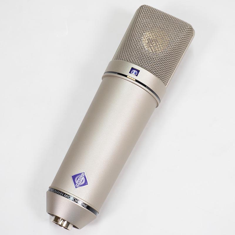楽天市場】neumann u87の通販