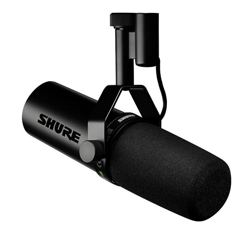  ڥǥڴòפSM7dB SHURE ()