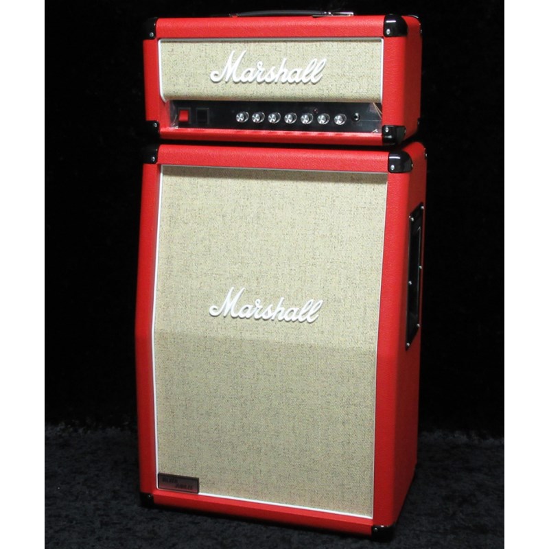 2525H ＆ 2536 【Custom Color for DESIGN STORE】 [Red] Marshall (新品)