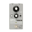 翌日配達 Super Conductor(CTC/クレイジーチューブ)ブースター Crazy Tube Circuits (新品)