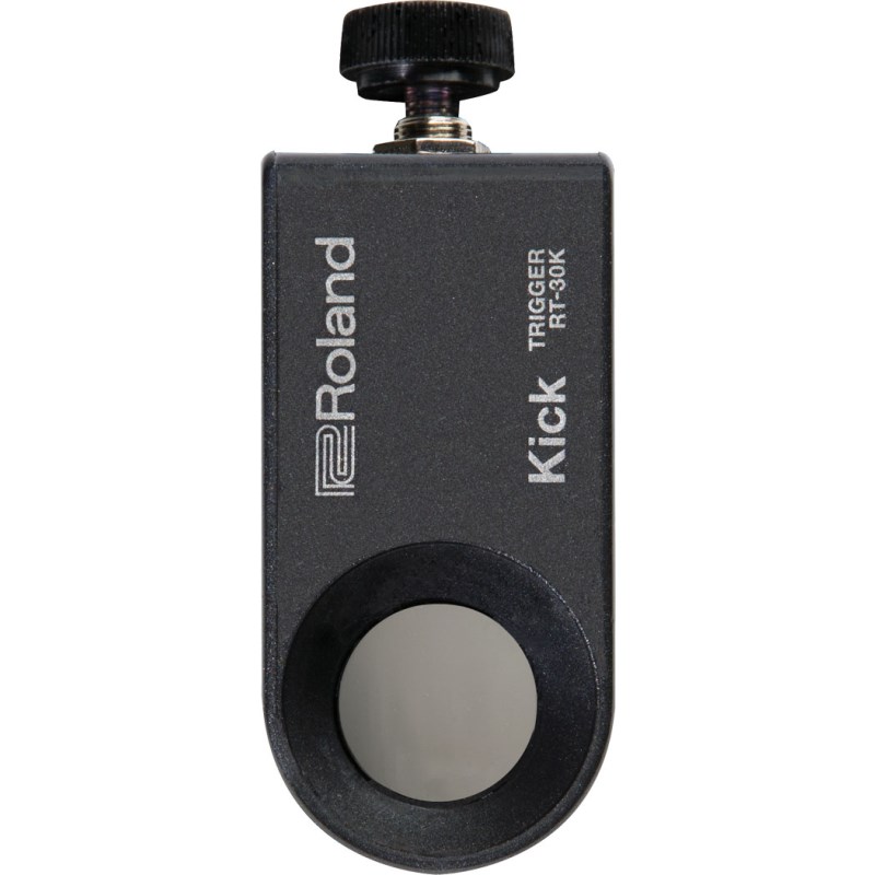 RT-30K [Acoustic Drum Trigger / Kick] Roland (����)