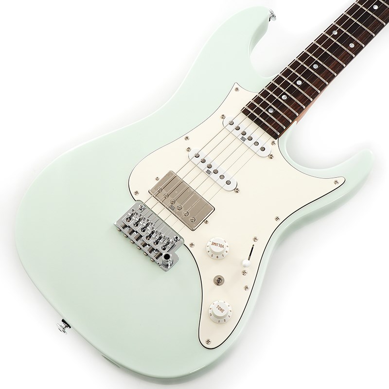 Prestige AZ2204NW-MGR [SPOT MODEL] Ibanez (новый)