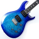 【USED】SE Custom 24-08 Quilt Package (Lake Blue) SN.CTIG116924 P.R.S. (ユーズド やや使用感あり)(2)