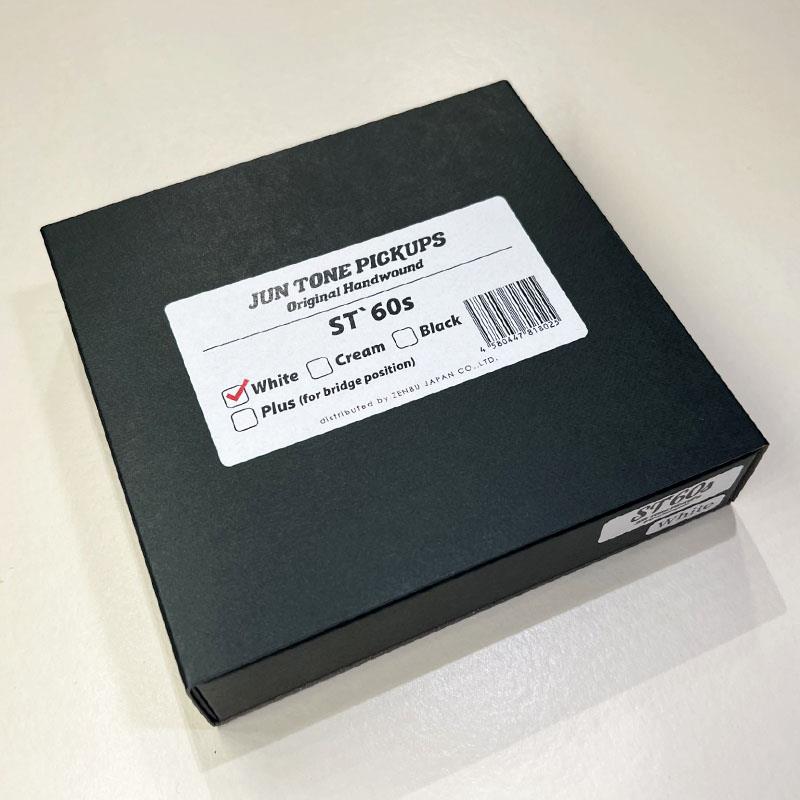 ��Ⱦ���軻������� ST '60s Set JUN TONE PICKUPS (����)