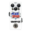 Plexi-Drive Mini(ワンプラーペダル)ディストーション Wampler Pedals (新品)(2)