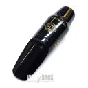 「オープニング:D」 アルトサックス用マウスピース セルマー S80 Selmer Paris (新品)(2)