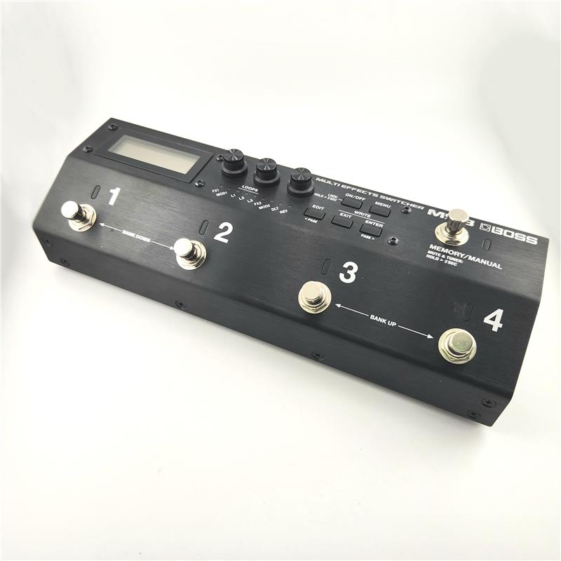 USED  MS-3 Multi Effects Switcher BOSS (桼 Ѵ)