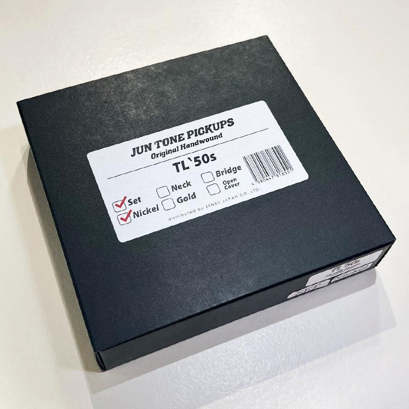 ��Ⱦ���軻������� TL '50s JUN TONE PICKUPS (����)
