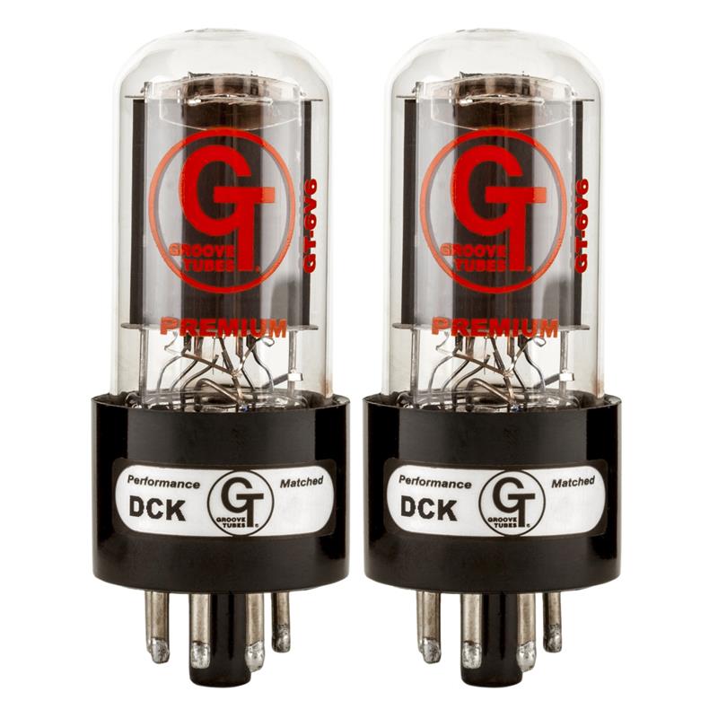 Rakuten - GT-6V6-S MED DUET [5550113539] Groove Tubes (新品)